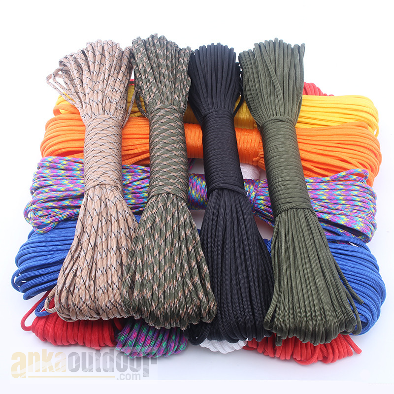 Paracord İp 4mm 1 Metre