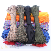 Paracord İp 4mm 1 Metre