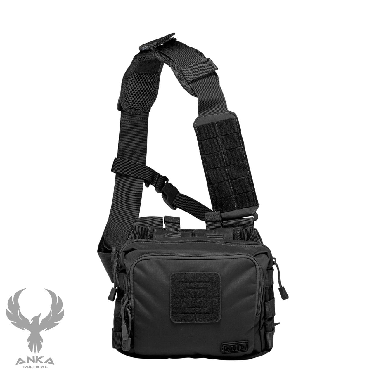 5.11 Tactical Banger 2 Çanta Siyah