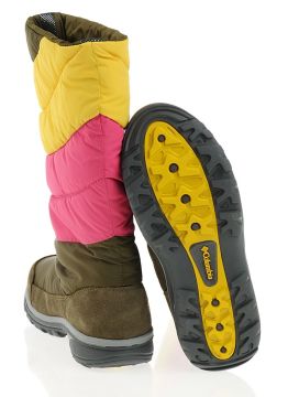 Columbia Powder Down Kar Botu