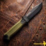 Gerber Strongarm Coyote Brown Bıçak Khaki