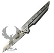 CRKT 3301 Wing Cep Çakısı Gri