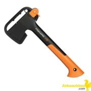 Fiskars X7 Kamp Baltası XS