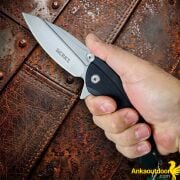 CRKT Rock Warthog Bıçak