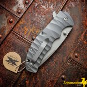 DPX Gear Sirius Titan Bıçak