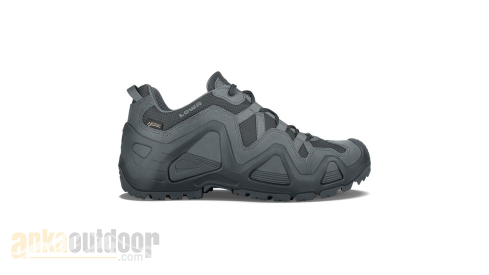 Lowa Zephyr GTX LO Ayakkabı Haki - 40