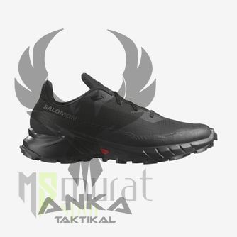 Salomon Alphacross 5 Outdoor Ayakkabı