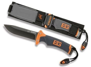 Bear Grylls Survival Bıçak