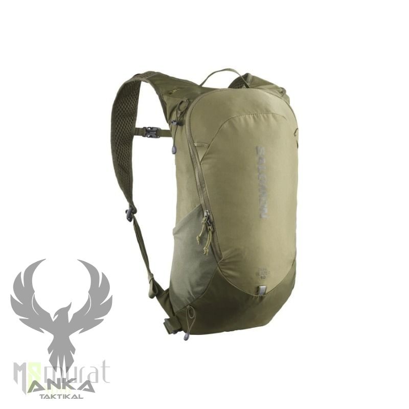 Salomon Trailblazer 10 Outdoor Çanta