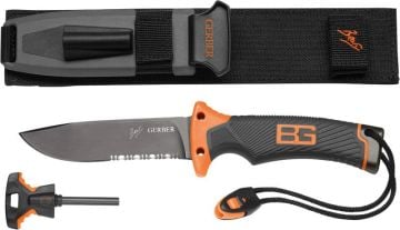 Bear Grylls Avcı Bıçağı