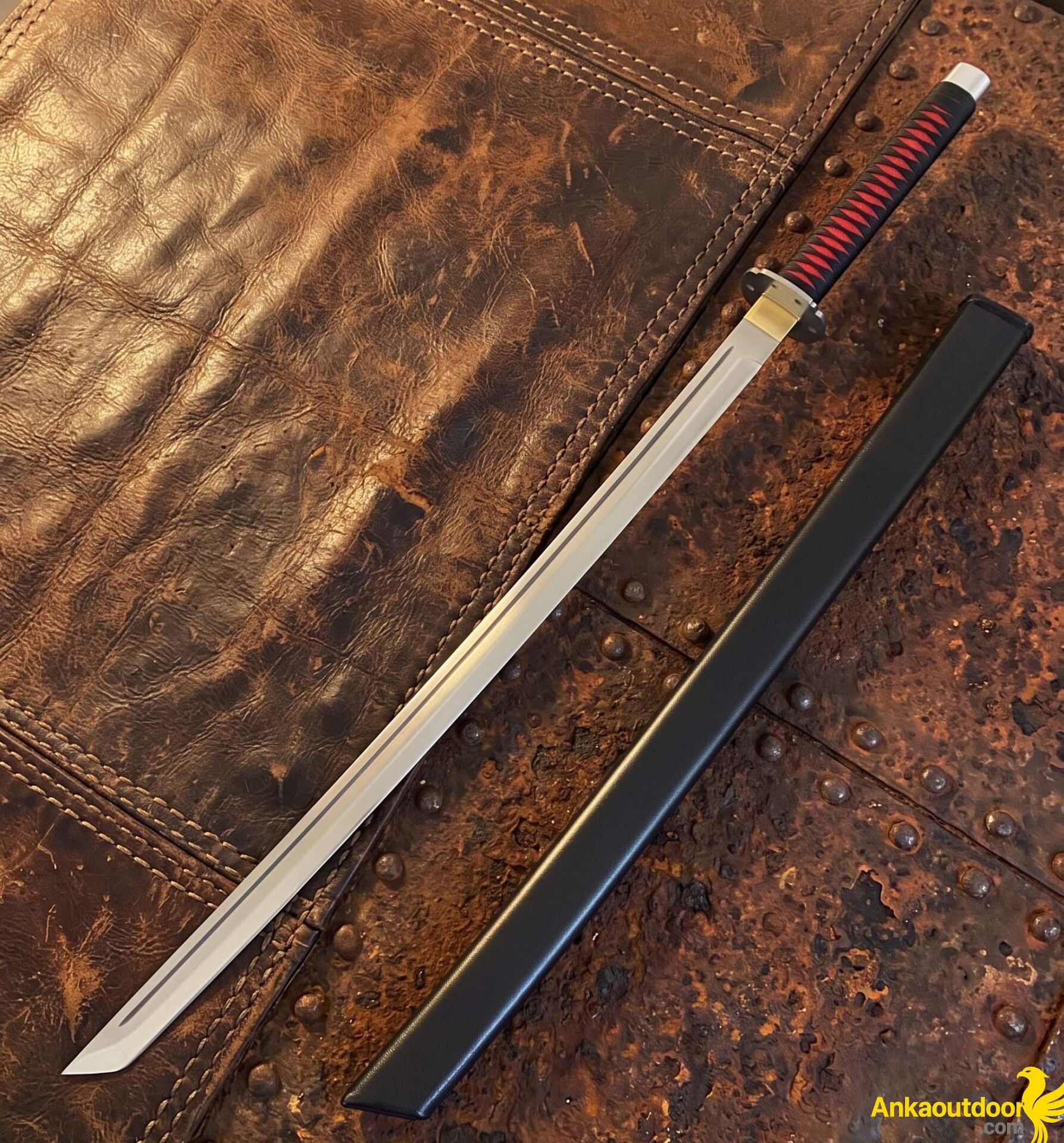 Ronin Katana Kılıcı 110 cm