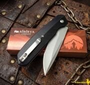 Sibirya Alpine Tactical Bıçak