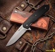 Sibirya Alpine Tactical Bıçak