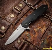 Sibirya Alpine Tactical Bıçak