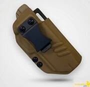 Sarsılmaz SAR9 CompCarry Kompansatör Kydex Kılıf