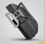 Sarsılmaz SAR9 CompCarry Kompansatör Kydex Kılıf