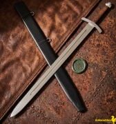 Arthur Pendragon El Yapımı Şövalye Kılıcı