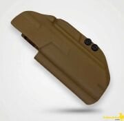 Sarsılmaz SAR9 CompCarry Kompansatör Kydex İç Kılıf