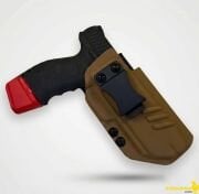 Sarsılmaz SAR9 CompCarry Kompansatör Kydex İç Kılıf
