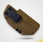 Sarsılmaz SAR9 CompCarry Kompansatör Kydex İç Kılıf