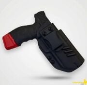 Sarsılmaz SAR9 CompCarry Kompansatör Kydex İç Kılıf