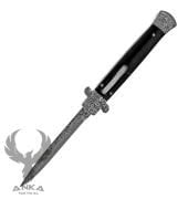 Burn 11'' OTF Stiletto Çakı