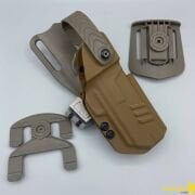 SAR9 CompCarry Kompansatör Gen2 Kydex Kılıf