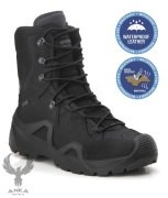 YDS Astor Taktikal Bot Siyah - 44