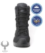 YDS Astor Taktikal Bot Siyah - 44