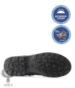 YDS Astor Taktikal Bot Siyah - 44