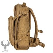 5.11 Tactical Rush 72 Sırt Çantası Kahve