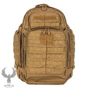 5.11 Tactical Rush 72 Sırt Çantası Kahve