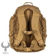 5.11 Tactical Rush 72 Sırt Çantası Kahve