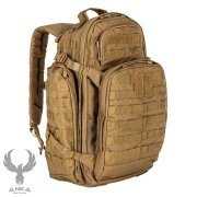 5.11 Tactical Rush 72 Sırt Çantası Kahve