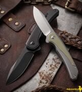 CRKT Padavan Flipper Bıçak
