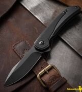 CRKT Padavan Flipper Bıçak