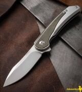 CRKT Padavan Flipper Bıçak