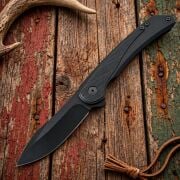 CRKT Padavan Flipper Bıçak