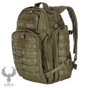 5.11 Tactical Rush 72 Sırt Çantası Yeşil