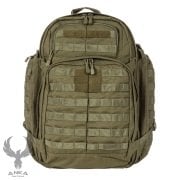5.11 Tactical Rush 72 Sırt Çantası Yeşil