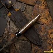 Ironwood Bowie Survival Av Bıçağı