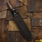 Ironwood Bowie Survival Av Bıçağı