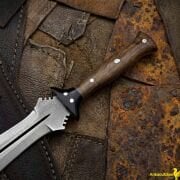 Ironwood Bowie Survival Av Bıçağı