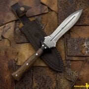 Ironwood Bowie Survival Av Bıçağı