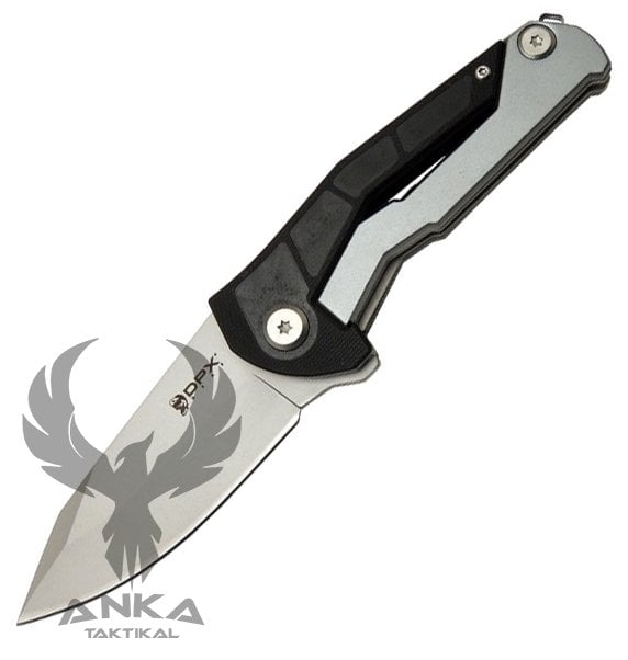 DPx Gear Sugga Cep Bıçağı Satin