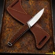 Silent Thorn N690 Original Series Bıçak