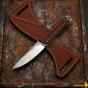 Silent Thorn N690 Original Series Bıçak