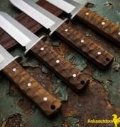 Northwood Bowie Taktik Bıçak
