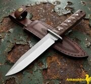 Northwood Bowie Taktik Bıçak