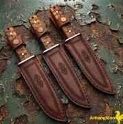 Northwood Bowie Taktik Bıçak